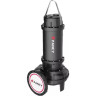 Насос фекальный LEO 50WQ20-55-11 L14121