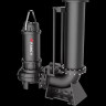 Насос фекальный LEO 50WQ20-55-11 L14121